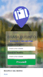 Mobile Screenshot of brasilbusinfo.com